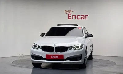 BMW Gran Turismo 2016, 165747 км, за 7280.76 USD