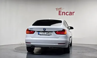 BMW Gran Turismo 2016, 165747 км, за 7280.76 USD