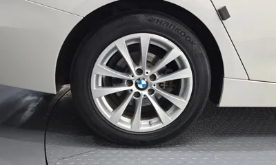 BMW Gran Turismo 2016, 165747 км, за 7280.76 USD