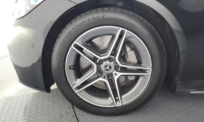 Mercedes-Benz S-Class 2021, 80530 км, за 55349.33 USD