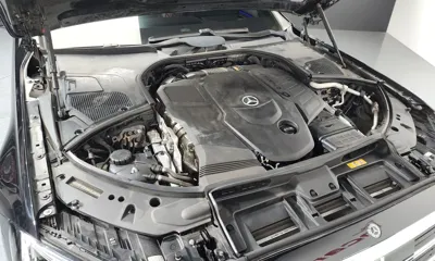 Mercedes-Benz S-Class 2021, 80530 км, за 55349.33 USD - фото 6