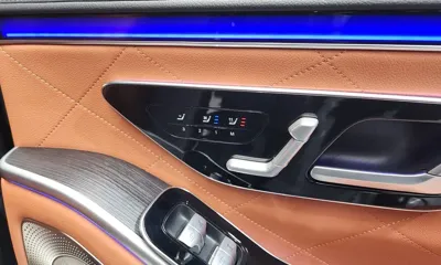 Mercedes-Benz S-Class 2021, 80530 км, за 55349.33 USD - фото 18