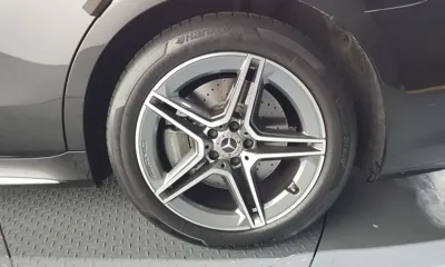 Mercedes-Benz S-Class 2021, 80530 км, за 55349.33 USD - фото 21