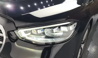 Mercedes-Benz S-Class 2021, 80530 км, за 55349.33 USD - фото 22