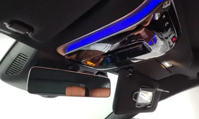 Mercedes-Benz S-Class 2021, 80530 км, за 55349.33 USD - фото 28