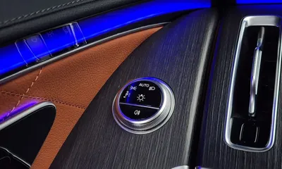 Mercedes-Benz S-Class 2021, 80530 км, за 55349.33 USD - фото 29