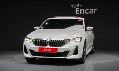 BMW Gran Turismo 2023, 19283 км, за 37528.9 USD