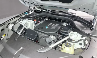 BMW Gran Turismo 2023, 19283 км, за 37528.9 USD - фото 20