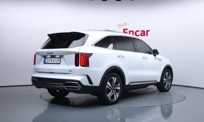 Kia Sorento 2023, 88719 км, за 20772.28 USD
