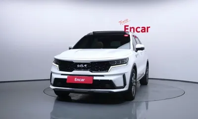Kia Sorento 2023, 88719 км, за 20772.28 USD