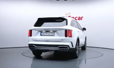 Kia Sorento 2023, 88719 км, за 20772.28 USD
