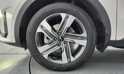 Kia Sorento 2023, 88719 км, за 20772.28 USD