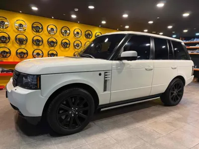 Land Rover Range Rover 2012, 168800 км, за 11562.6 USD