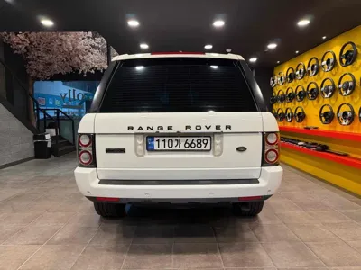 Land Rover Range Rover 2012, 168800 км, за 11562.6 USD - фото 6