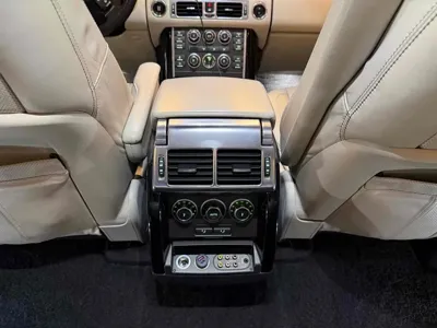 Land Rover Range Rover 2012, 168800 км, за 11562.6 USD - фото 19