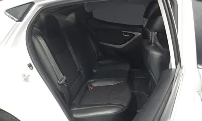 Hyundai Avante 2015, 113086 км, за 3778.5 USD - фото 11