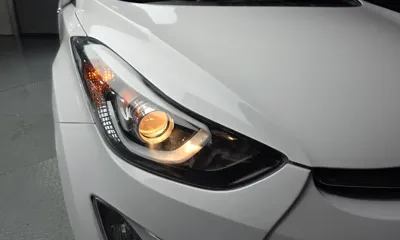 Hyundai Avante 2015, 113086 км, за 3778.5 USD - фото 22