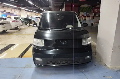 Wuling Hongguang MINIEV 2020, 17100 км, за 4813 USD