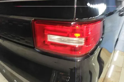 Wuling Hongguang MINIEV 2020, 17100 км, за 4813 USD - фото 9
