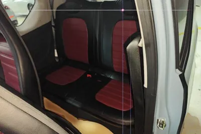 Wuling Hongguang MINIEV 2020, 17100 км, за 4813 USD - фото 20