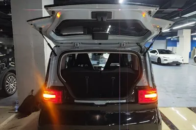 Wuling Hongguang MINIEV 2020, 17100 км, за 4813 USD - фото 22