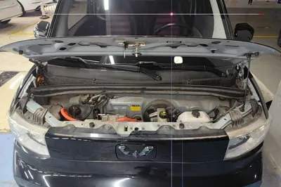 Wuling Hongguang MINIEV 2020, 17100 км, за 4813 USD - фото 24