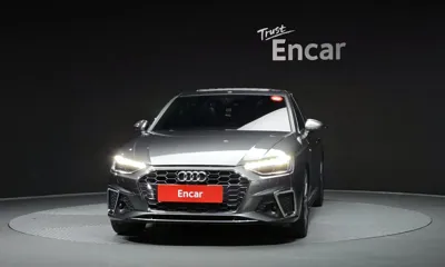 Audi A4 2023, 29793 км, за 22752.38 USD