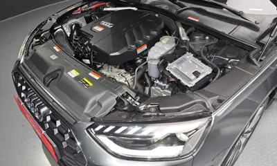Audi A4 2023, 29793 км, за 22752.38 USD - фото 6