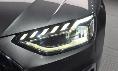 Audi A4 2023, 29793 км, за 22752.38 USD - фото 22