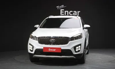 Kia Sorento 2015, 138259 км, за 7201.85 USD