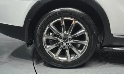 Kia Sorento 2015, 138259 км, за 7201.85 USD