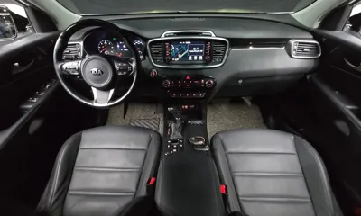 Kia Sorento 2015, 138259 км, за 7201.85 USD - фото 7