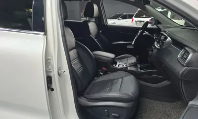 Kia Sorento 2015, 138259 км, за 7201.85 USD - фото 10
