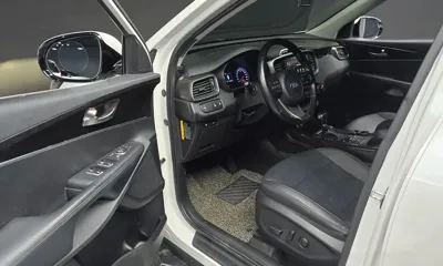 Kia Sorento 2015, 138259 км, за 7201.85 USD - фото 11