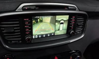 Kia Sorento 2015, 138259 км, за 7201.85 USD - фото 16