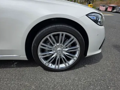 Mercedes-Benz S-Class 2024, 39000 км, за 57074.93 USD