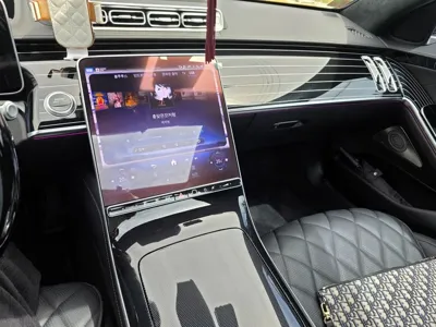 Mercedes-Benz S-Class 2024, 39000 км, за 57074.93 USD - фото 12