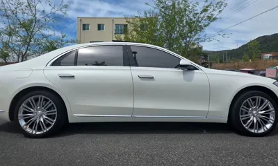 Mercedes-Benz S-Class 2024, 39000 км, за 57074.93 USD - фото 13
