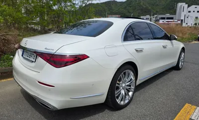 Mercedes-Benz S-Class 2024, 39000 км, за 57074.93 USD - фото 14