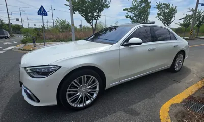 Mercedes-Benz S-Class 2024, 39000 км, за 57074.93 USD - фото 15