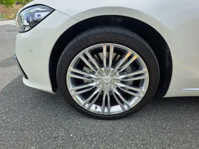 Mercedes-Benz S-Class 2024, 39000 км, за 57074.93 USD - фото 20