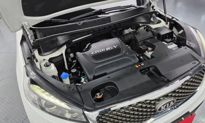 Kia Sorento 2016, 164762 км, за 6689.2 USD - фото 6