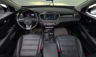 Kia Sorento 2016, 164762 км, за 6689.2 USD - фото 7