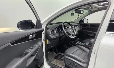 Kia Sorento 2016, 164762 км, за 6689.2 USD - фото 10