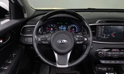 Kia Sorento 2016, 164762 км, за 6689.2 USD - фото 13