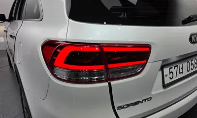Kia Sorento 2016, 164762 км, за 6689.2 USD - фото 23