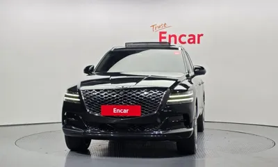 Genesis GV80 2023, 25629 км, за 37991.41 USD