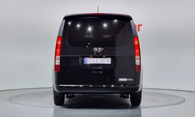 Hyundai Staria 2023, 16562 км, за 17275.35 USD