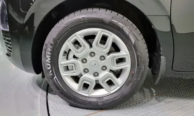 Hyundai Staria 2023, 16562 км, за 17275.35 USD