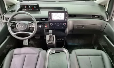 Hyundai Staria 2023, 16562 км, за 17275.35 USD - фото 7